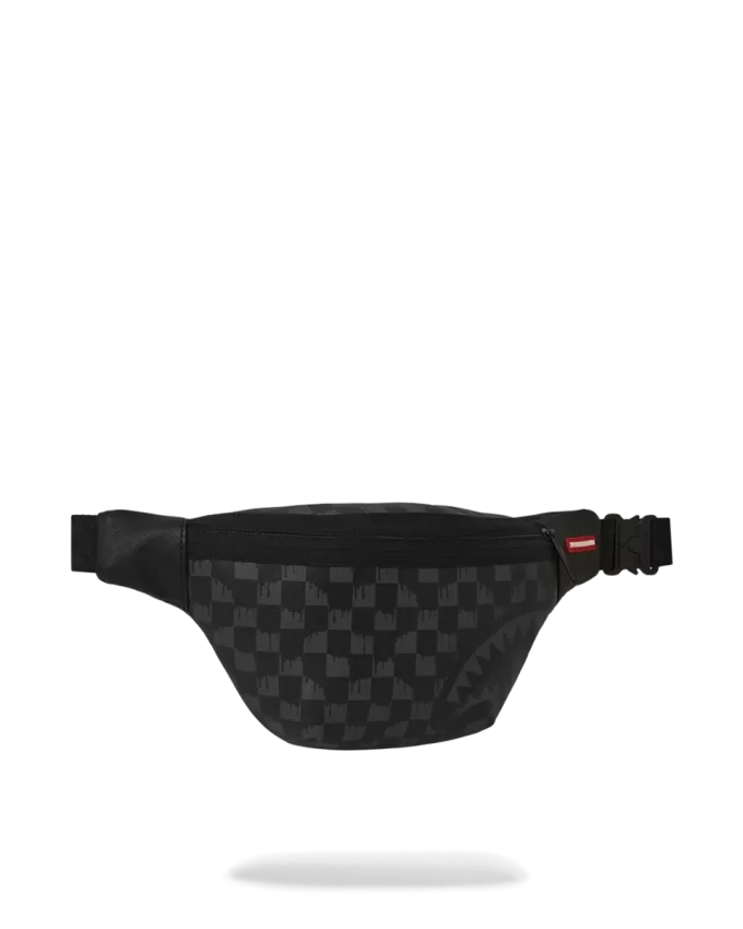 HANGOVER DRIP CHECK SAVVY CROSSBODY