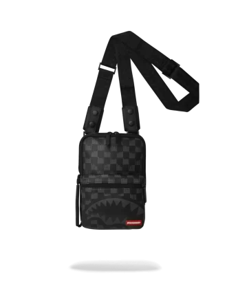 HANGOVER DRIP CHECK SLING