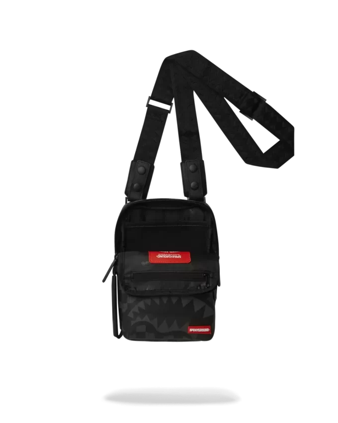 HANGOVER DRIP CHECK SLING