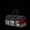 $HARKBITE LARGE DUFFLE