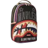 HARLEM GLOBETROTTERS CLASSIC BACKPACK (DLXV)