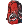 HARLEY QUINN: SMASH BACKPACK