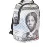 HARRIET TUBMAN $20 BACKPACK