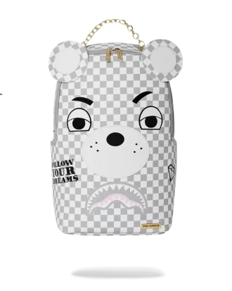 HAUTE BEAR BACKPACK