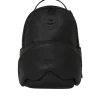 HEAVY METAL SHARK BLACK BACKPACK (DLXV)