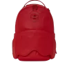 HEAVY METAL SHARK RED BACKPACK (DLXV)