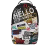 HELLO WORLD V14 BACKPACK