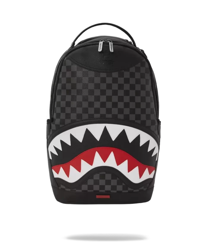 HENNY AIIR TO THE THRONE BACKPACK (DLXV)