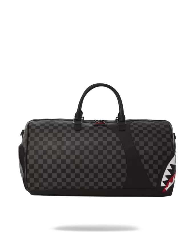 HENNY AIIR TO THE THRONE DUFFLE