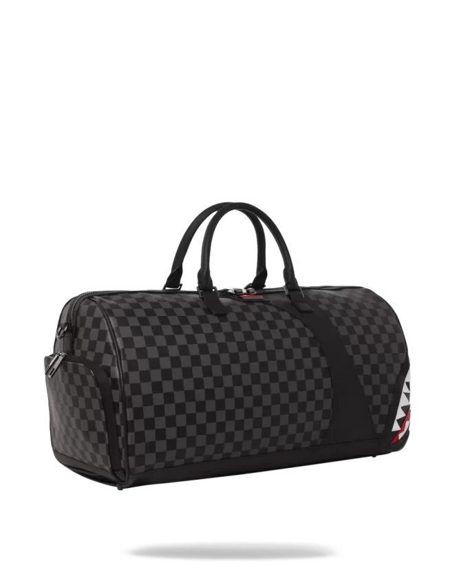 HENNY AIIR TO THE THRONE DUFFLE