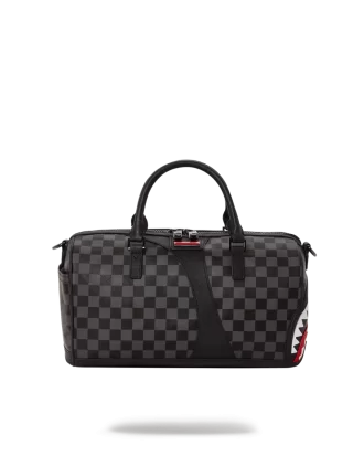 HENNY AIIR TO THE THRONE MINI DUFFLE