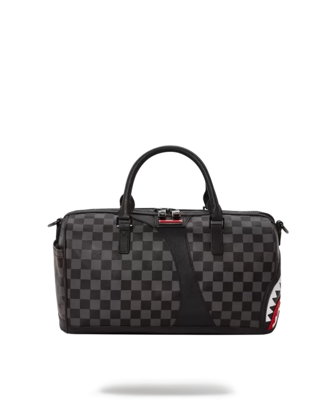 HENNY AIIR TO THE THRONE MINI DUFFLE