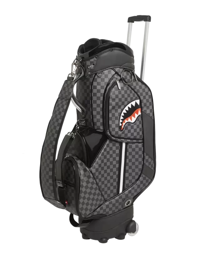 HENNY AIIR TO THE THRONE PRO GOLF BAG