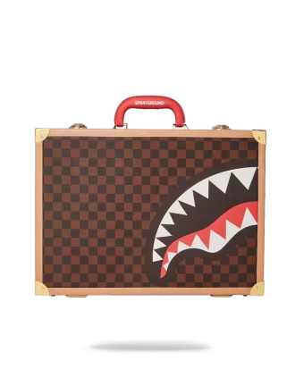 HENNY AIR TO THE THRONE ATTACHÉ BRIEFCASE