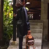 HENNY AIR TO THE THRONE QUATTRO BACKPACK
