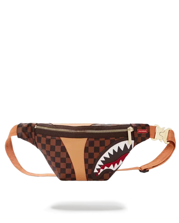 HENNY AIR TO THE THRONE SAVVY CROSSBODY