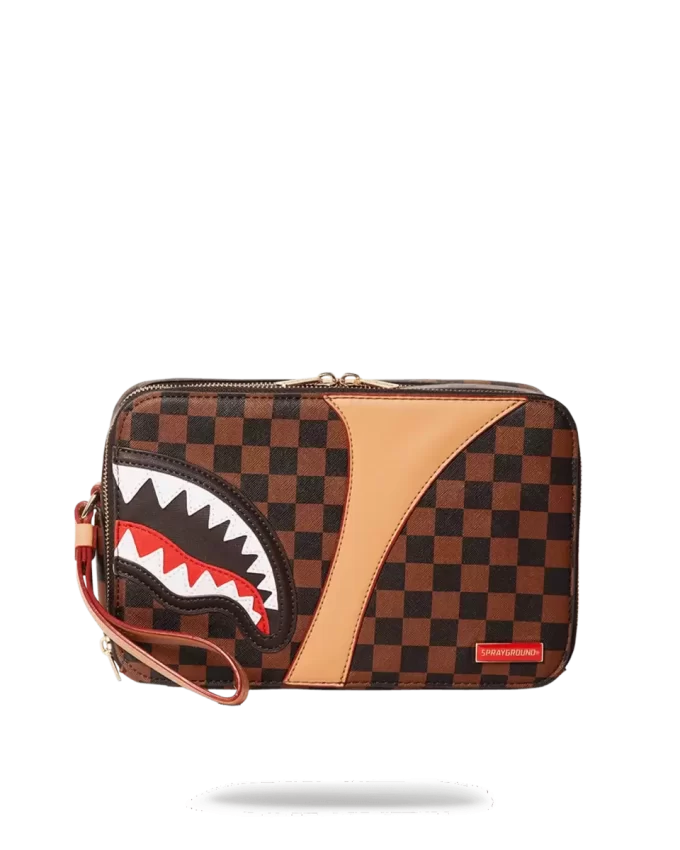 HENNY AIR TO THE THRONE TOILETRY