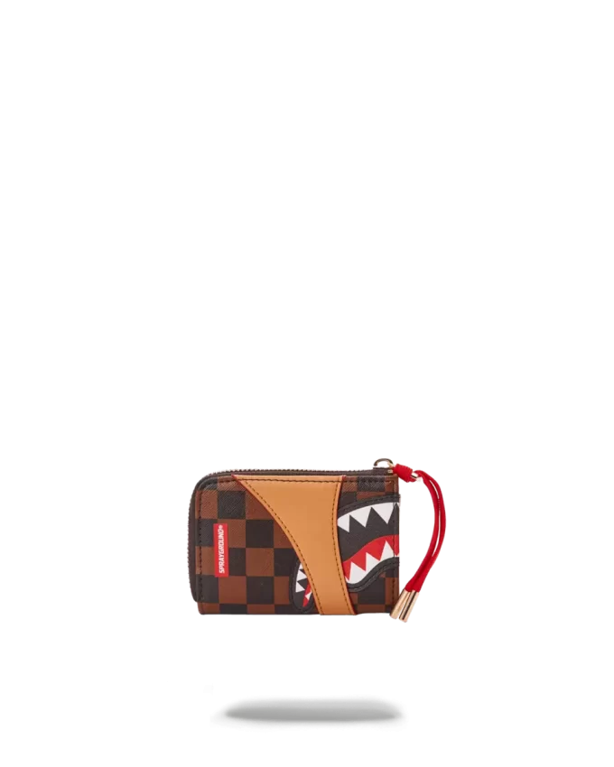 HENNY AIR TO THE THRONE WALLET