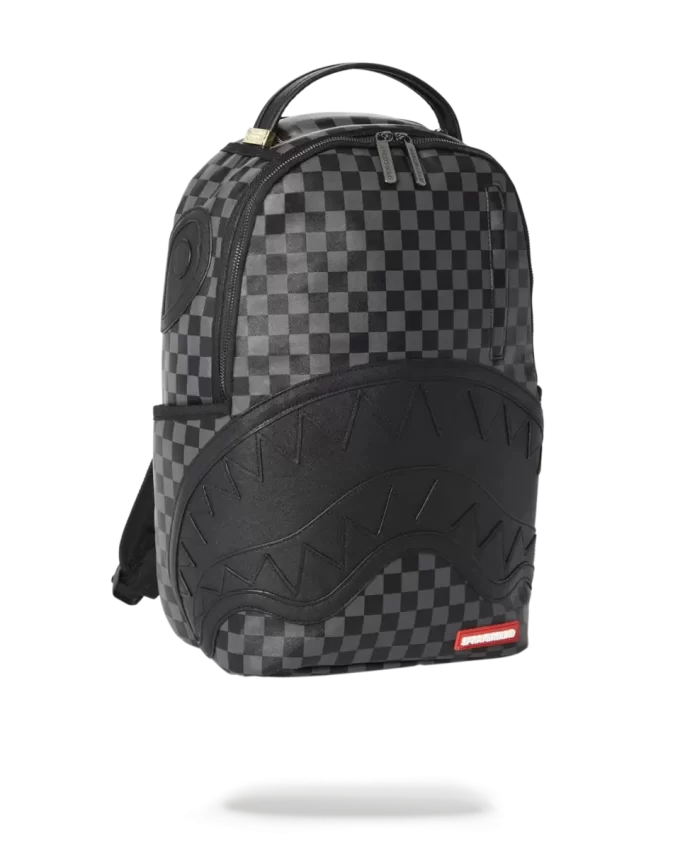 HENNY BLACK DLX BACKPACK