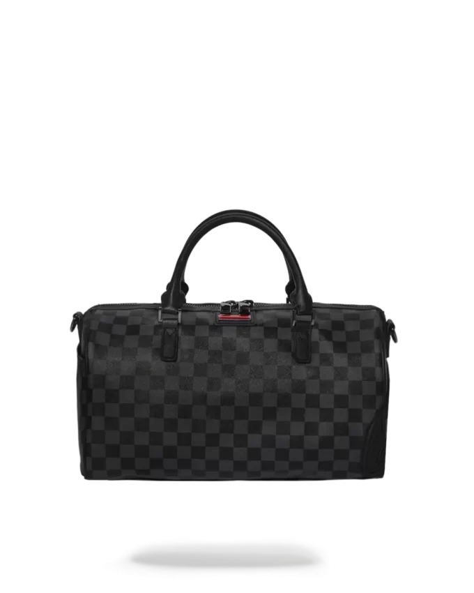 HENNY BLACK MINI DUFFLE HENNY BLACK MINI DUFFLE