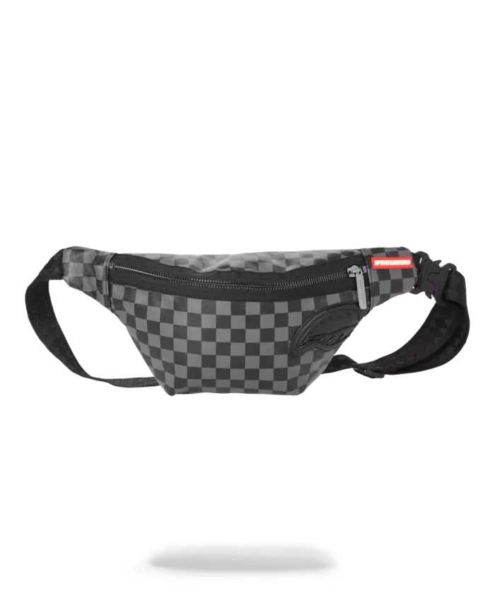 HENNY BLACK SAVVY CROSSBODY