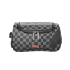 HENNY BLACK TOILETRY BAG
