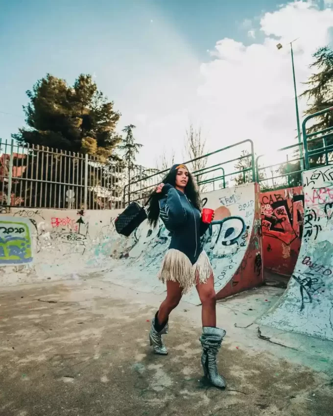 HENNY BLACK TOILETRY BAG HENNY BLACK TOILETRY BAG