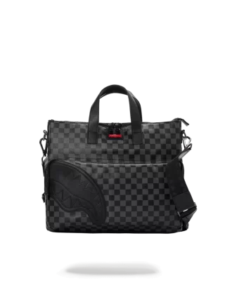 HENNY BLACK TRAVEL CASE