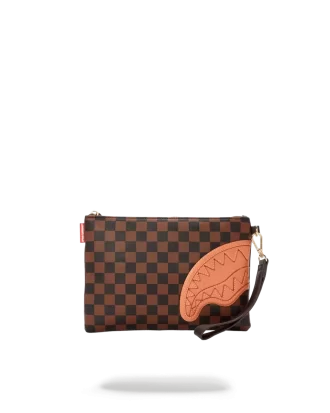 HENNY CROSSOVER CLUTCH