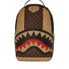 HENNY HERCULES BACKPACK