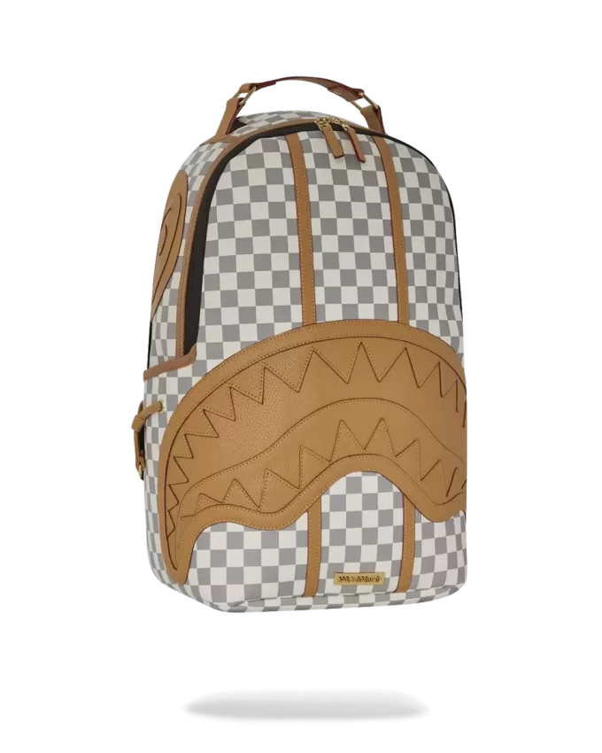 HENNY LATTE BACKPACK