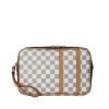 HENNY LATTE BRICKSIDE TOILETRY BAG