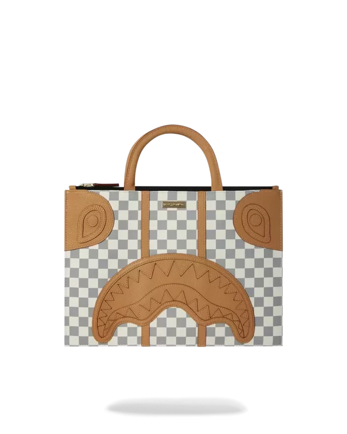 HENNY LATTE LAPTOP TABLET BAG