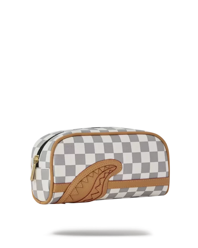 HENNY LATTE PENCIL POUCH