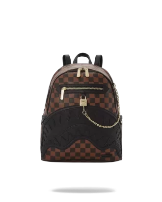 HENNY LOCK SHARKS IN PARIS SAVAGE