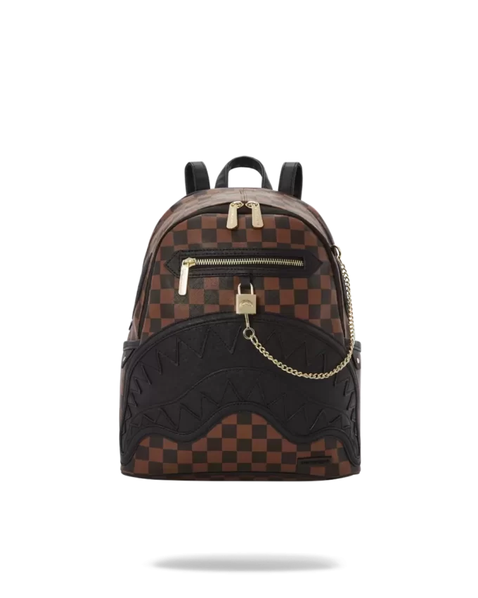 HENNY LOCK SHARKS IN PARIS SAVAGE