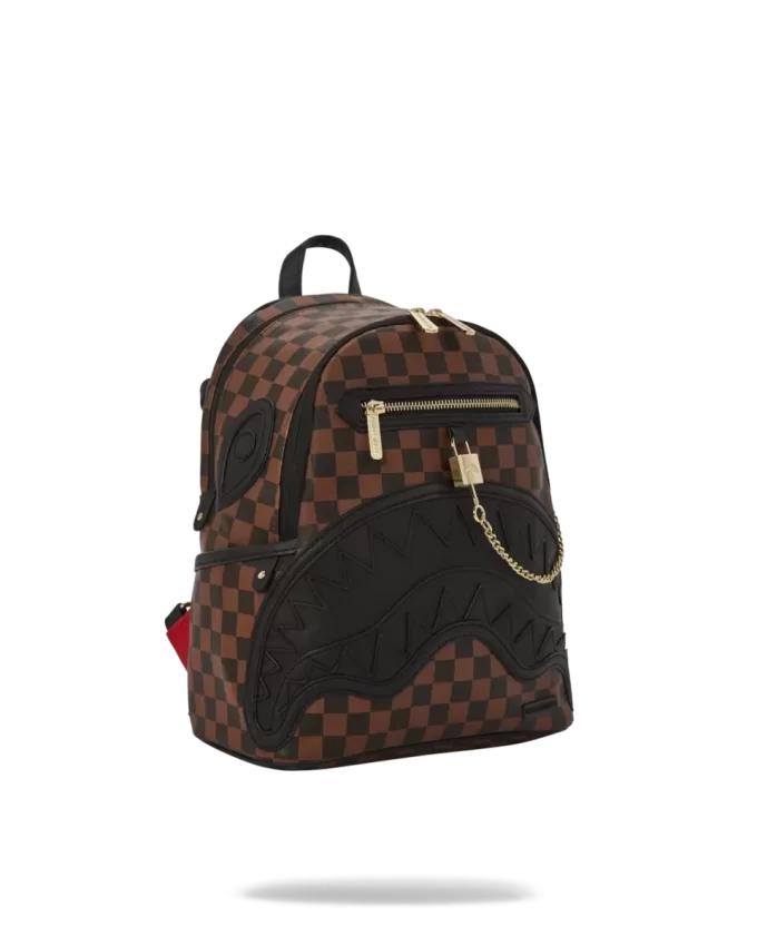 HENNY LOCK SHARKS IN PARIS SAVAGE