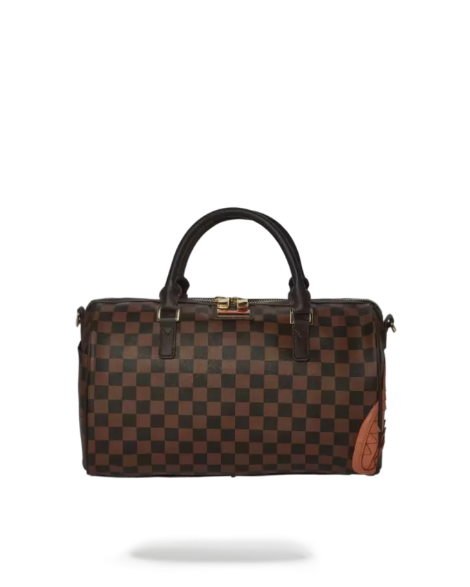 HENNY MINI DUFFLE