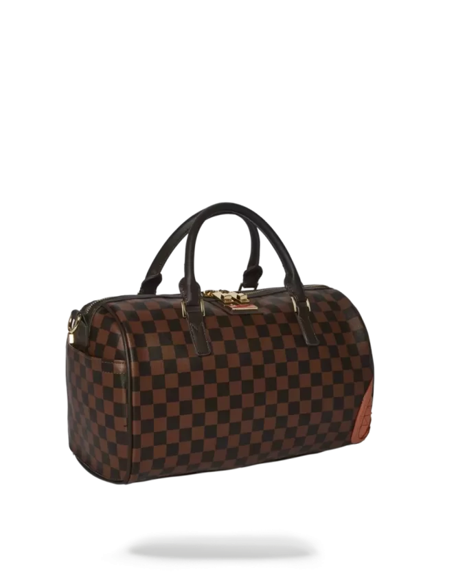 HENNY MINI DUFFLE