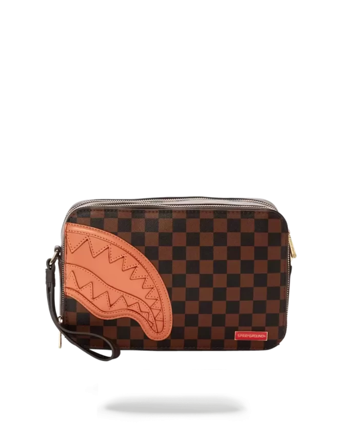 HENNY TOILETRY BAG