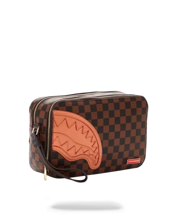 HENNY TOILETRY BAG