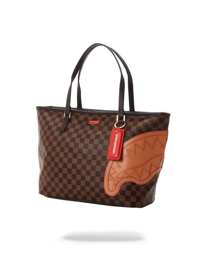 HENNY TOTE