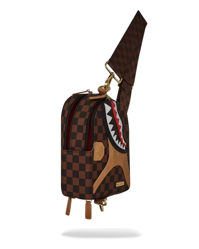 HENNYVILLE BACKPACK SLING