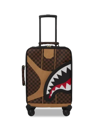 HENNYVILLE CARRY-ON LUGGAGE