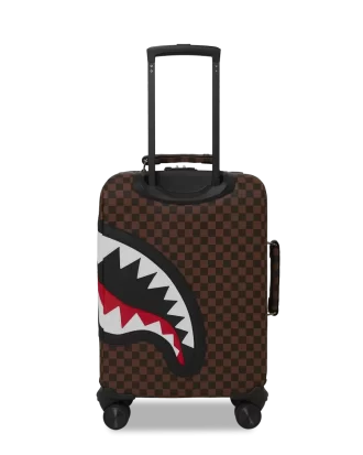 HENNYVILLE CARRY-ON LUGGAGE