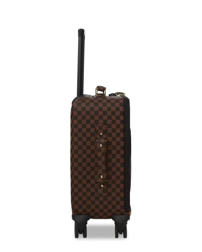HENNYVILLE CARRY-ON LUGGAGE HENNYVILLE CARRY-ON LUGGAGE