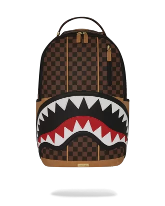 HENNYVILLE DLXSV BACKPACK