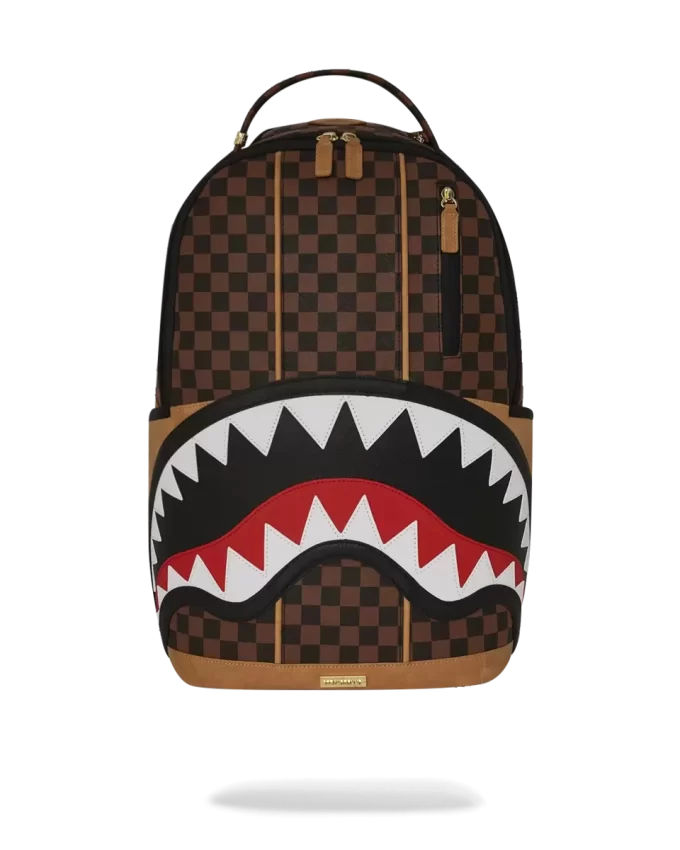 HENNYVILLE DLXSV BACKPACK