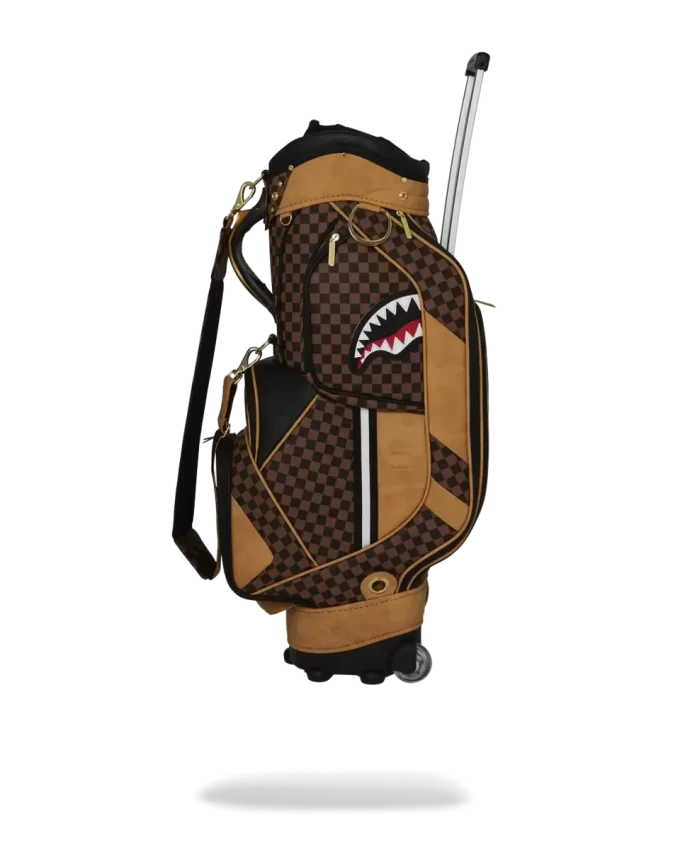 HENNYVILLE GOLF BAG HENNYVILLE GOLF BAG