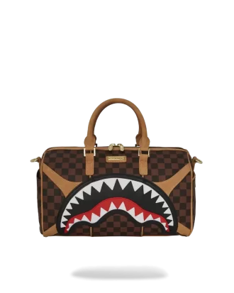 HENNYVILLE MINI DUFFLE